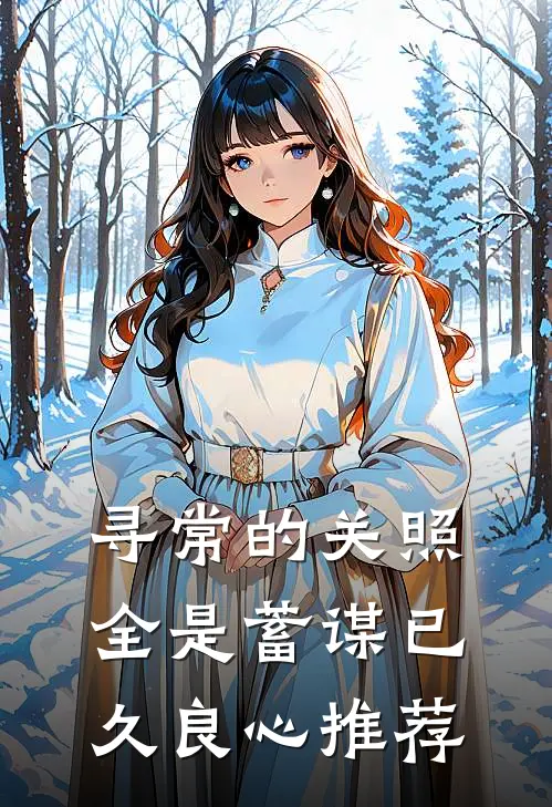 寻常的关照，全是蓄谋已久良心推荐