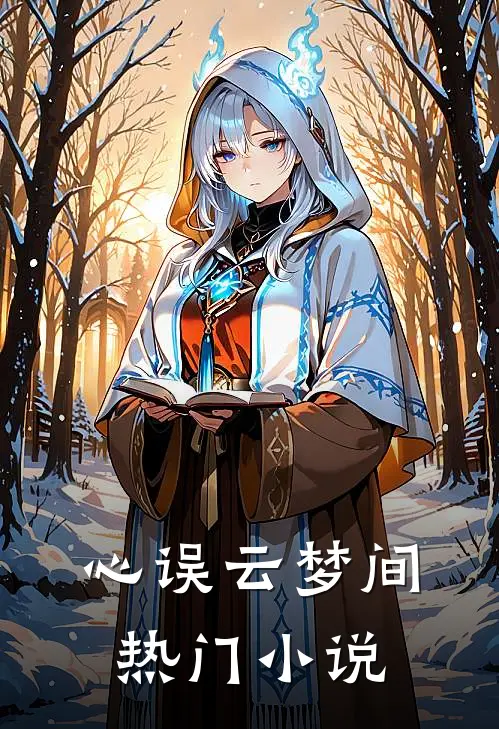 心误云梦间热门小说