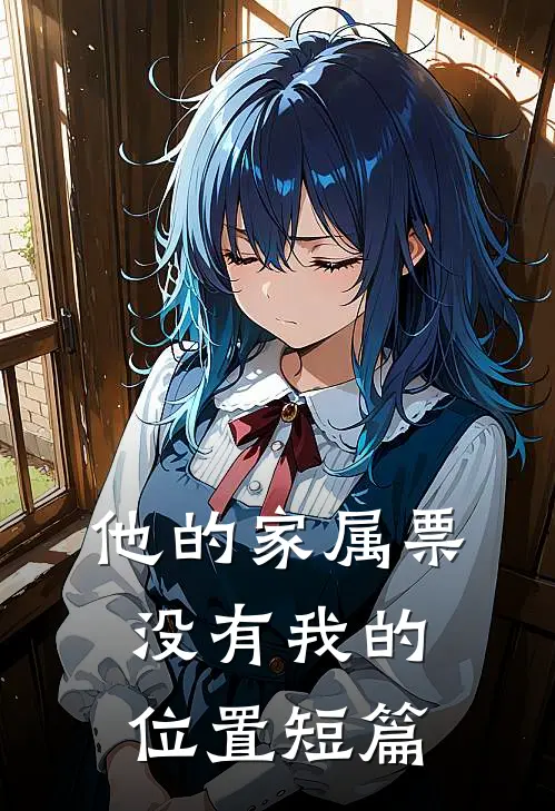 他的家属票，没有我的位置短篇