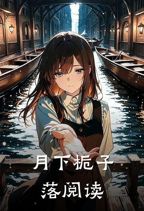 月下栀子落阅读