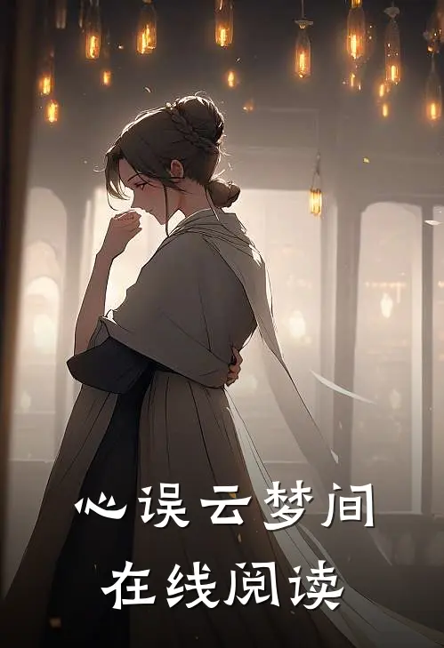 心误云梦间在线阅读
