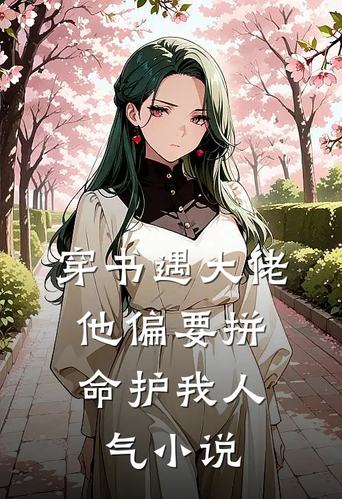穿书遇大佬，他偏要拼命护我人气小说