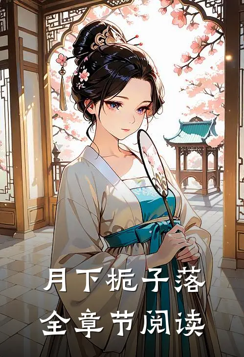 月下栀子落全章节阅读