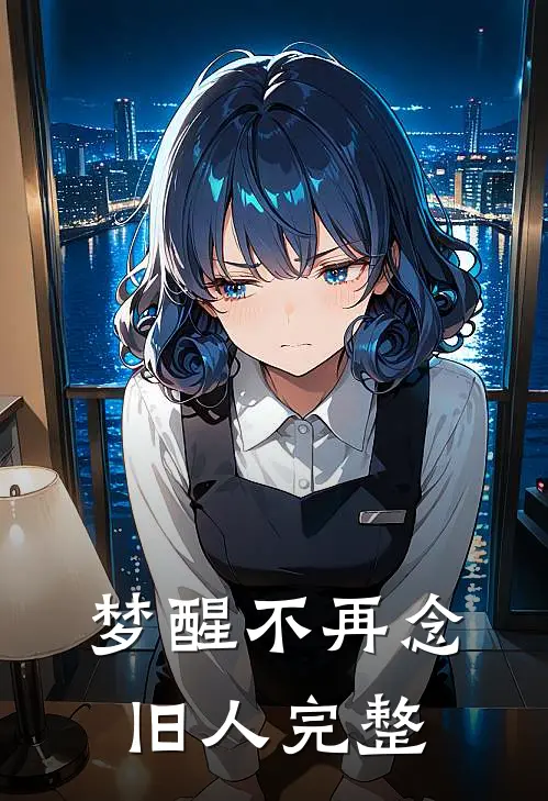 梦醒不再念旧人完整