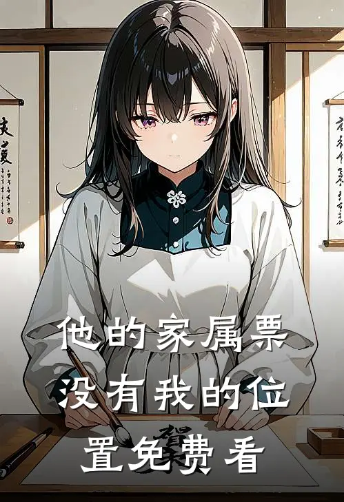 他的家属票，没有我的位置免费看