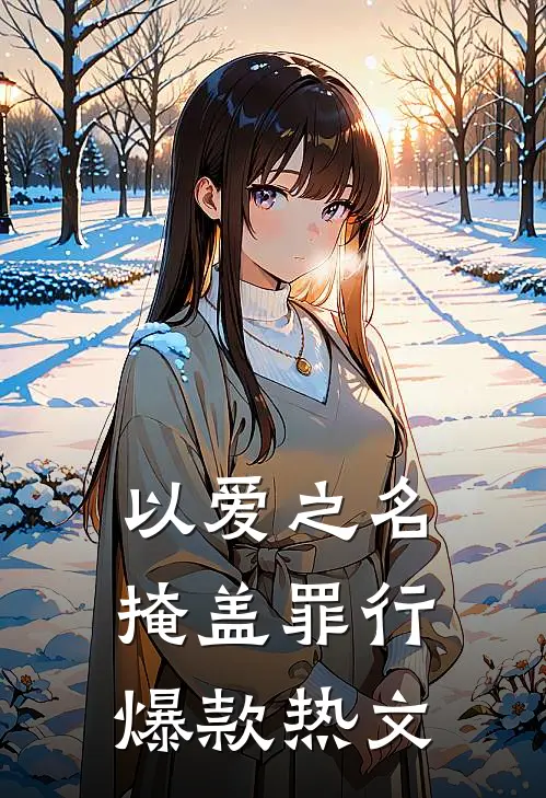 以爱之名掩盖罪行爆款热文
