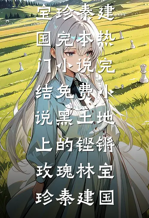 黑土地上的铿锵玫瑰林宝珍秦建国完本热门小说_完结免费小说黑土地上的铿锵玫瑰(林宝珍秦建国)