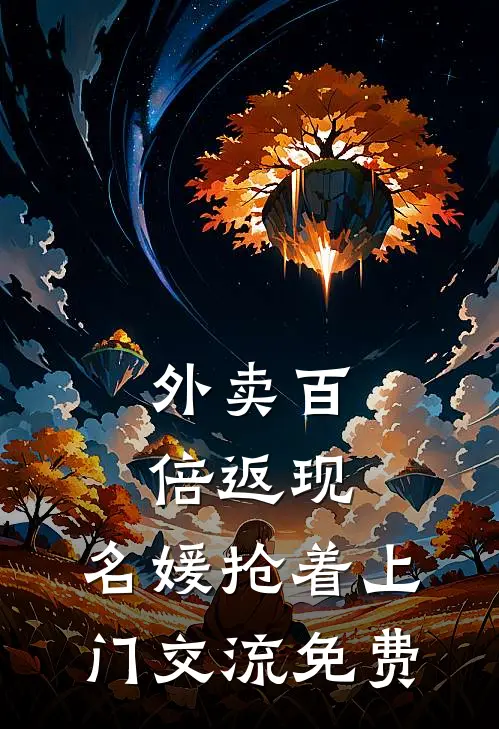 外卖百倍返现，名媛抢着上门交流免费