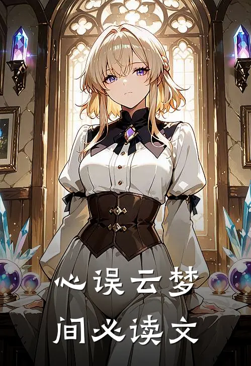 心误云梦间必读文