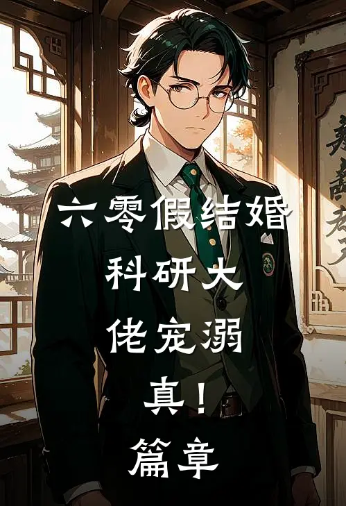 六零假结婚，科研大佬宠溺，真！篇章
