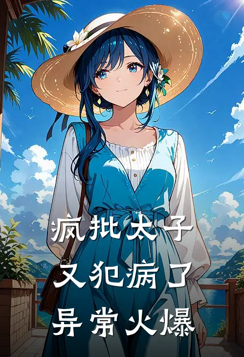 疯批太子又犯病了异常火爆