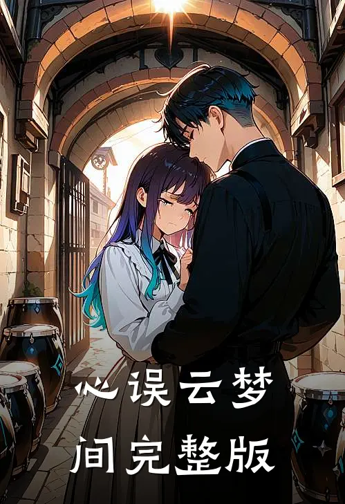 心误云梦间完整版