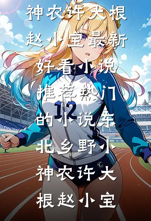 东北乡野小神农(许大根赵小宝)最新好看小说推荐_热门的小说东北乡野小神农许大根赵小宝