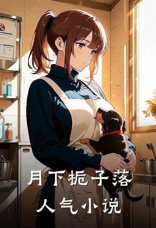 月下栀子落人气小说