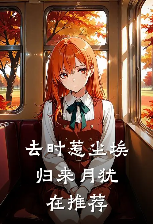 去时惹尘埃，归来月犹在推荐