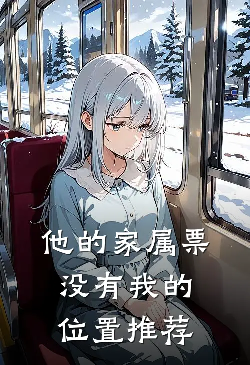 他的家属票，没有我的位置推荐
