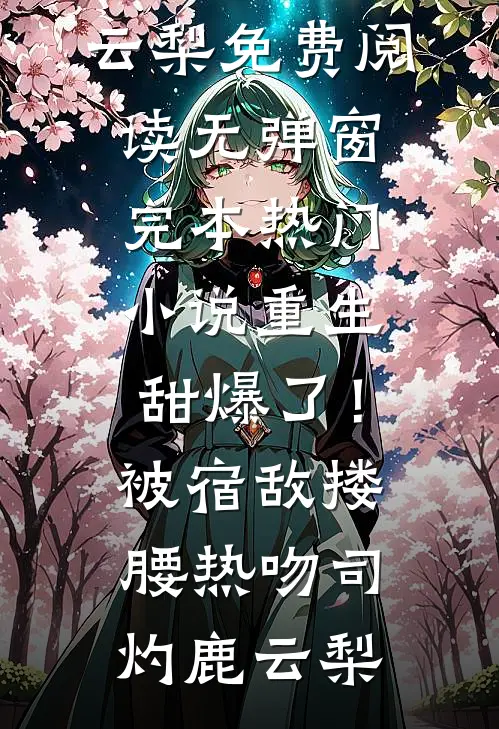 重生甜爆了！被宿敌搂腰热吻(司灼鹿云梨)免费阅读无弹窗_完本热门小说重生甜爆了！被宿敌搂腰热吻(司灼鹿云梨)