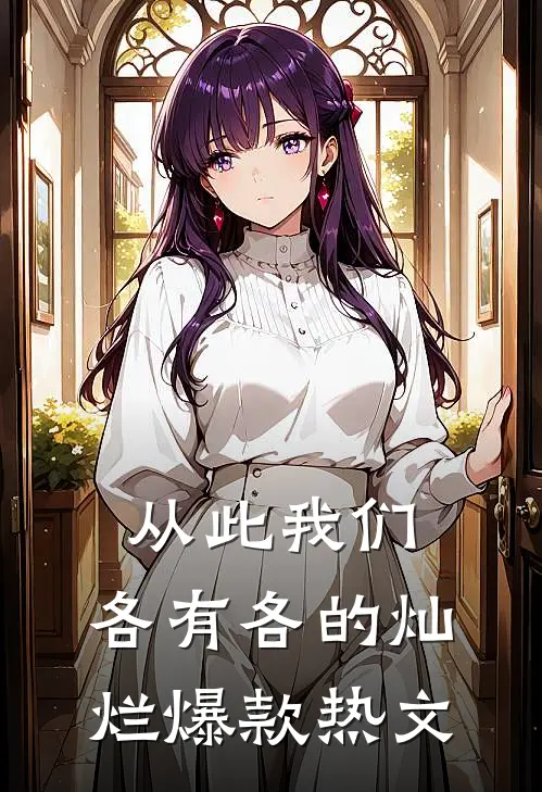 从此我们，各有各的灿烂爆款热文