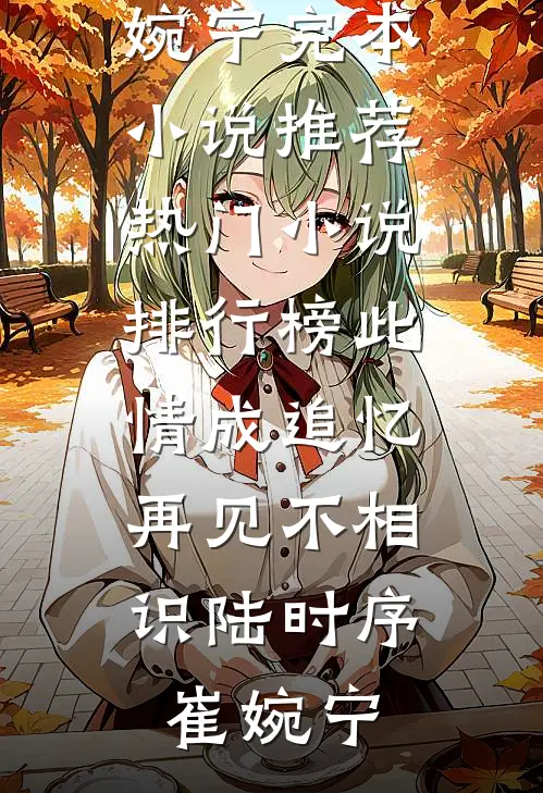 此情成追忆，再见不相识陆时序崔婉宁完本小说推荐_热门小说排行榜此情成追忆，再见不相识(陆时序崔婉宁)