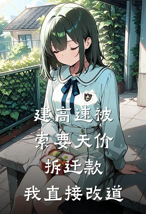建高速被索要天价拆迁款,我直接改道了