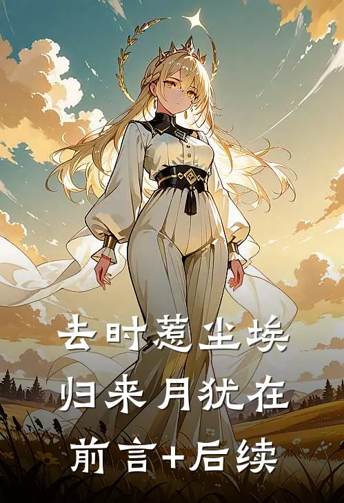 去时惹尘埃，归来月犹在前言+后续