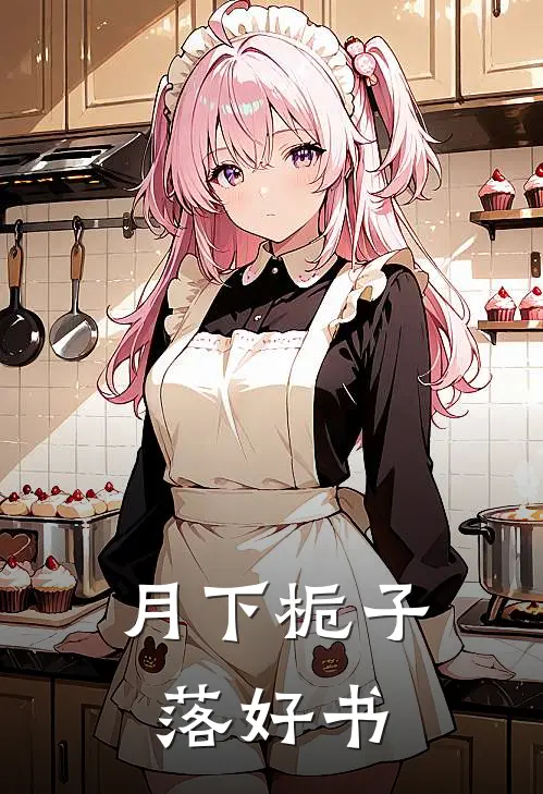 月下栀子落好书