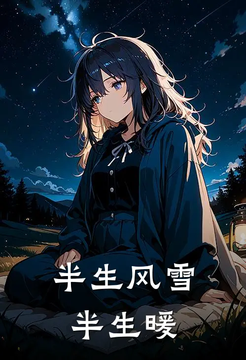 半生风雪半生暖