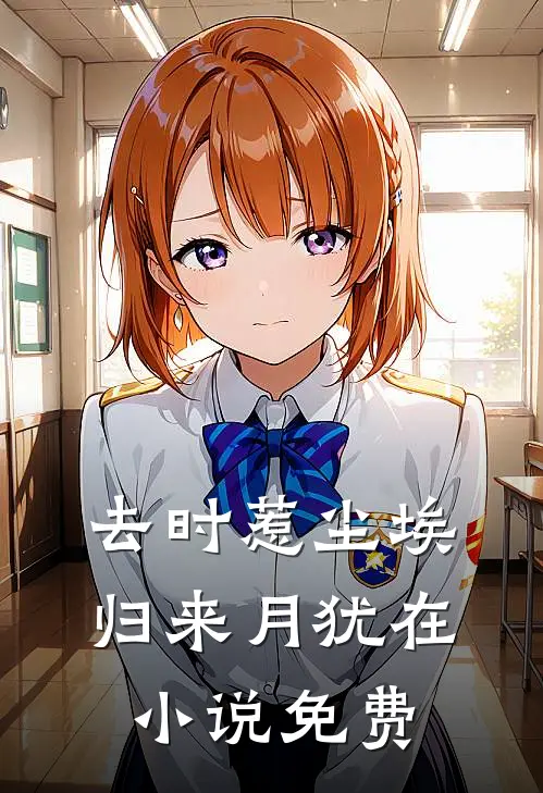 去时惹尘埃，归来月犹在小说免费