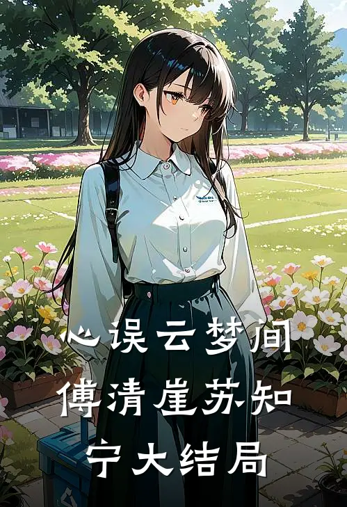 心误云梦间傅清崖苏知宁大结局