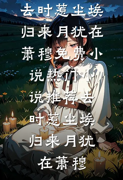 去时惹尘埃，归来月犹在(萧穆)免费小说_热门小说推荐去时惹尘埃，归来月犹在萧穆