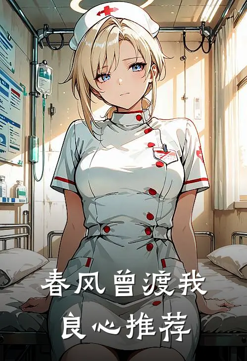 春风曾渡我良心推荐