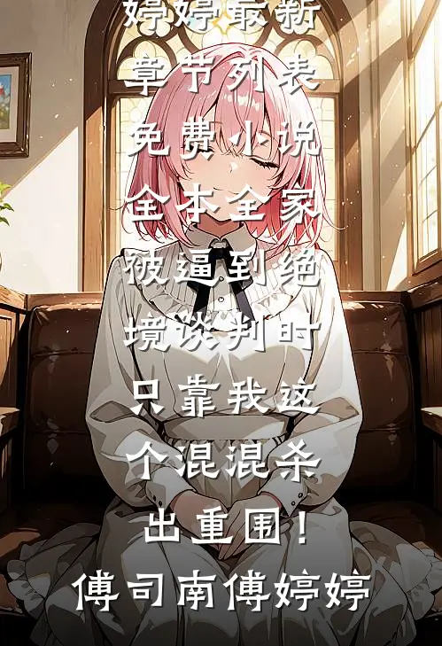 全家被逼到绝境谈判时，只靠我这个混混杀出重围！(傅司南傅婷婷)最新章节列表_免费小说全本全家被逼到绝境谈判时，只靠我这个混混杀出重围！(傅司南傅婷婷)