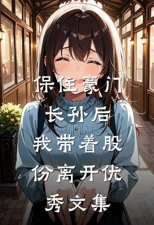 保住豪门长孙后，我带着股份离开优秀文集