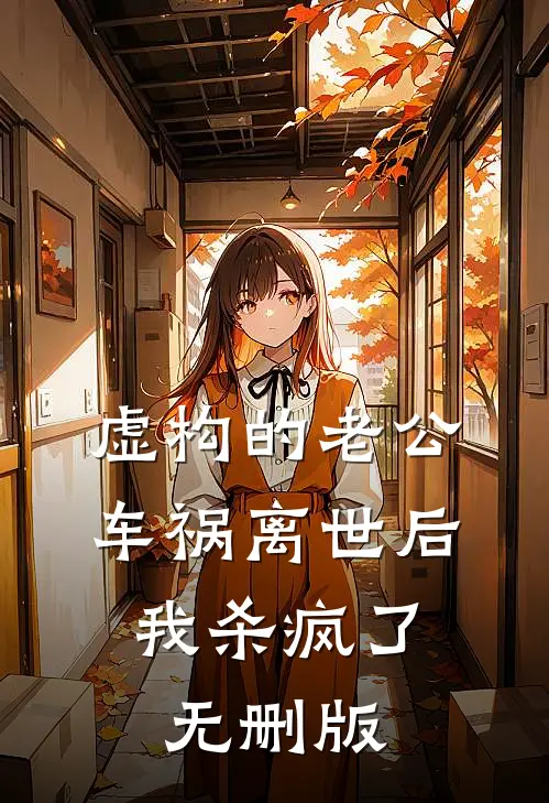 虚构的老公车祸离世后，我杀疯了无删版