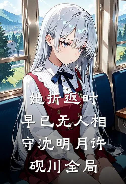 她折返时，早已无人相守沈明月许砚川全局