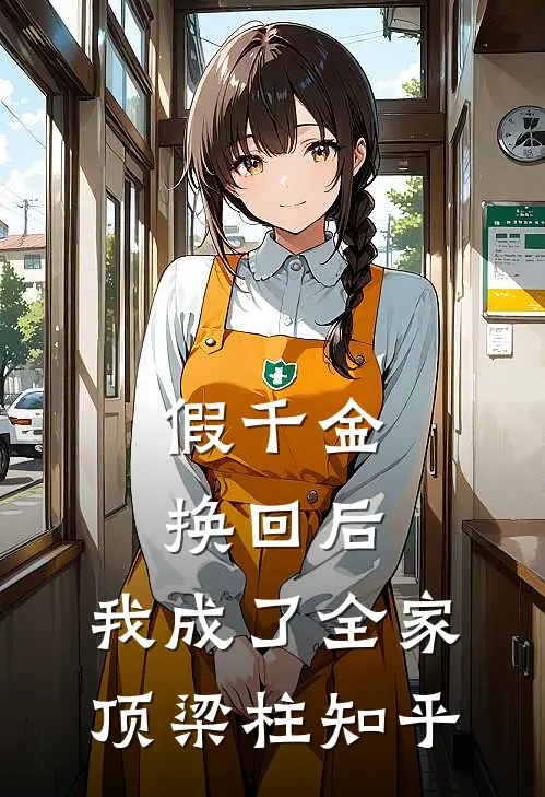 假千金换回后，我成了全家顶梁柱知乎