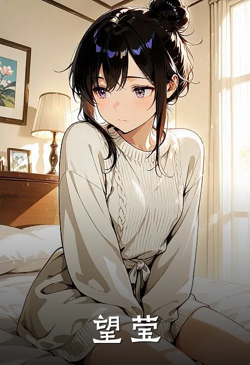 望莹