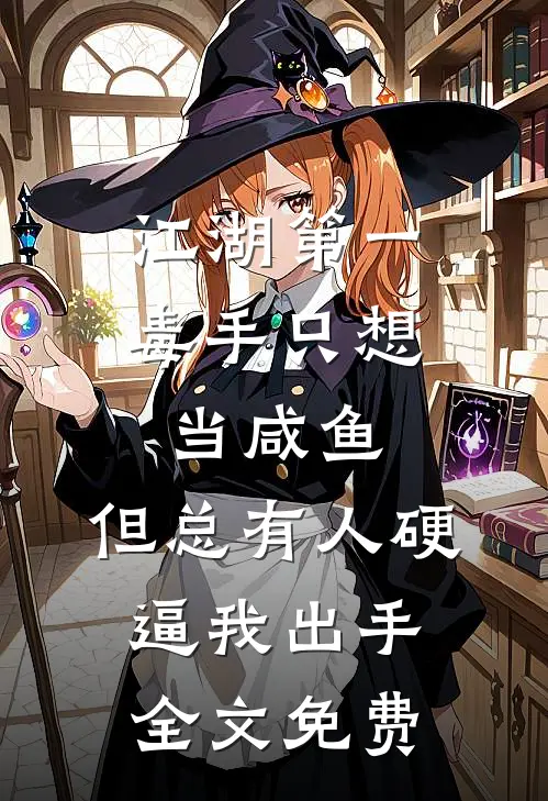 江湖第一毒手只想当咸鱼，但总有人硬逼我出手全文免费