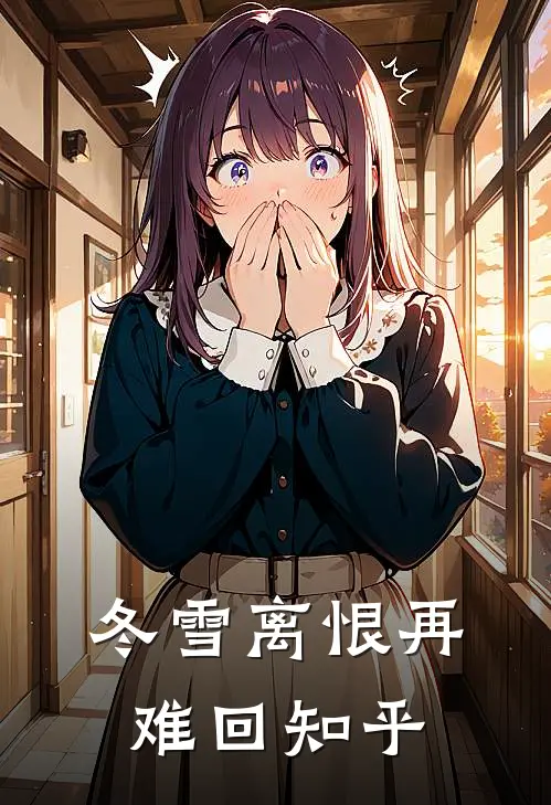 冬雪离恨再难回知乎