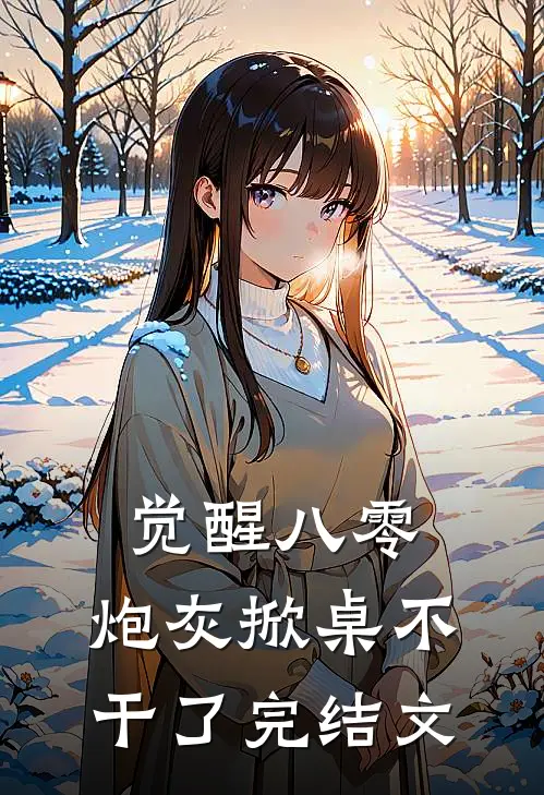 觉醒八零，炮灰掀桌不干了完结文