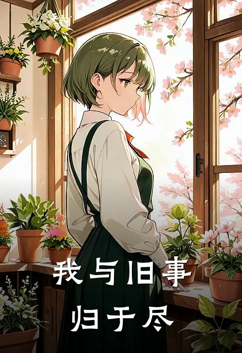 我与旧事归于尽是歌