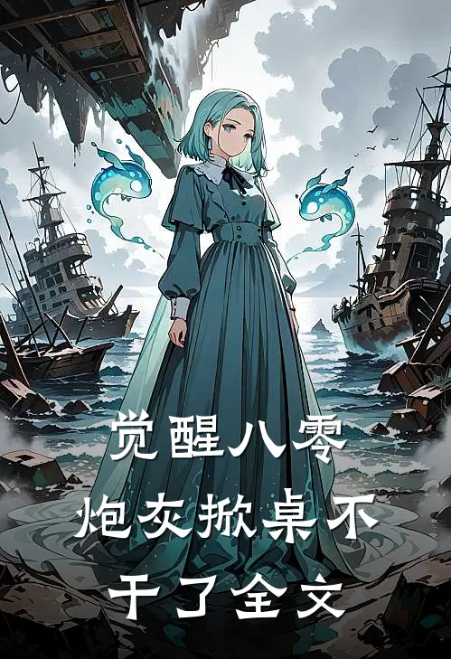 觉醒八零，炮灰掀桌不干了全文