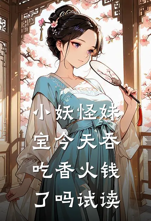 小妖怪妹宝今天吞吃香火钱了吗试读