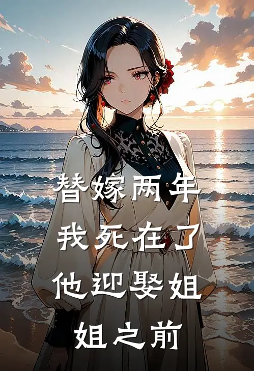 替嫁两年，我死在了他迎娶姐姐之前
