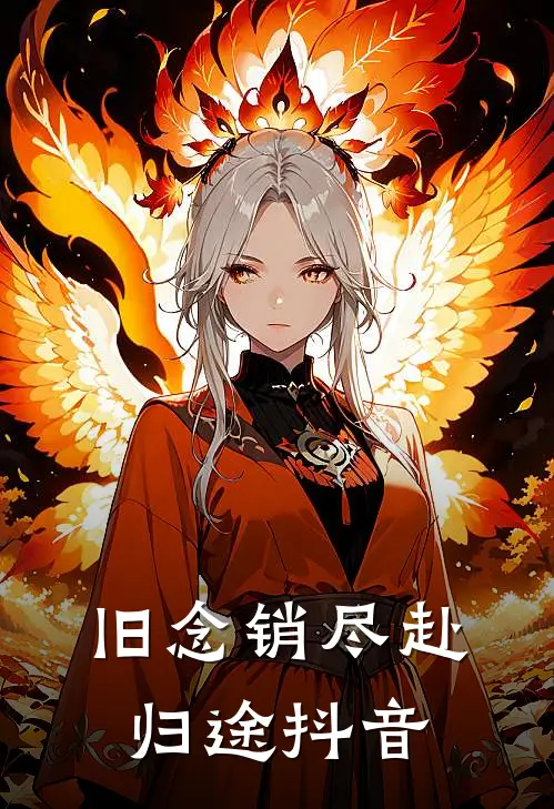 旧念销尽赴归途抖音