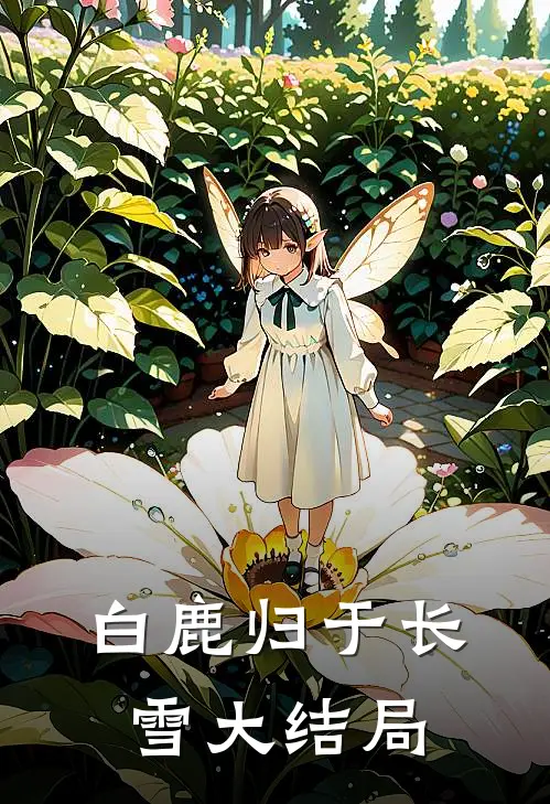 白鹿归于长雪大结局