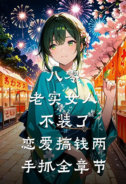 八零：老实女人不装了，恋爱搞钱两手抓全章节
