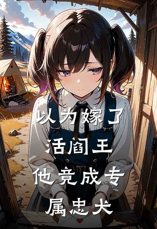 以为嫁了活阎王，他竟成专属忠犬