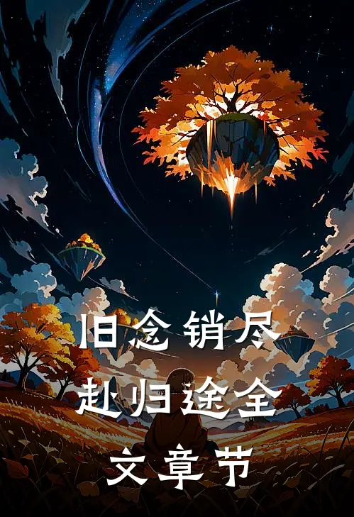 旧念销尽赴归途全文章节