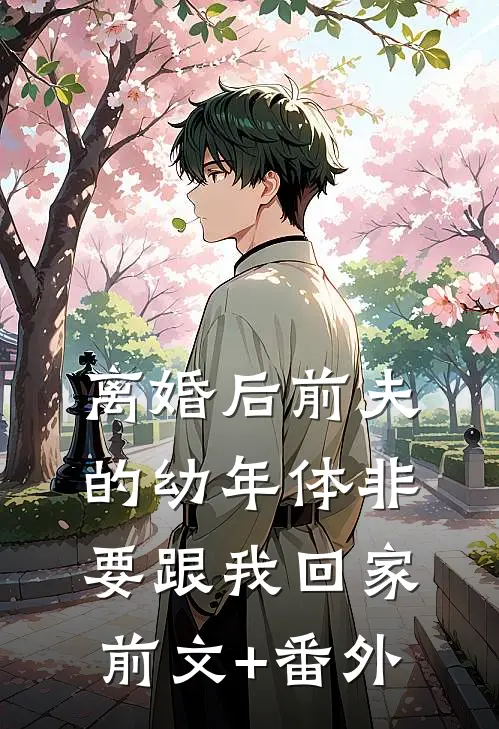 离婚后前夫的幼年体非要跟我回家前文+番外